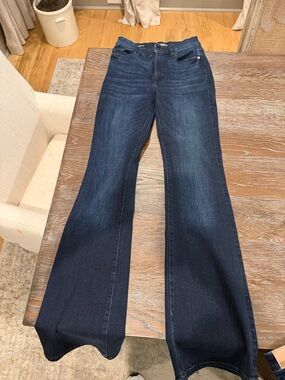 DL1961 bootcut jeans